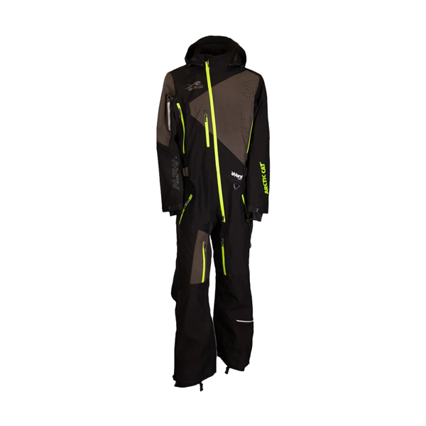 Arctic Cat Alpha Monosuit