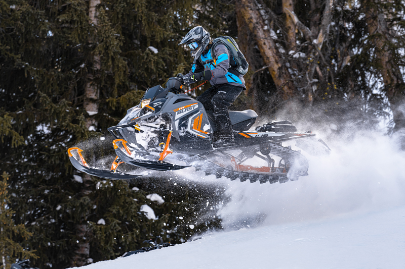 Qualities to look for in snowmobile boots