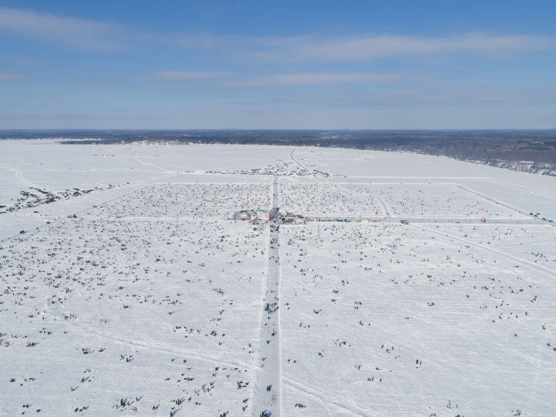 Brainerd Lakes Area, MN