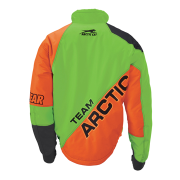 Arctic Cat Gear Store | Men’s Snow and Snowmobiling Jackets I Arctic ...