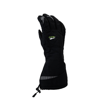 Interchanger Glove - Black 2022
