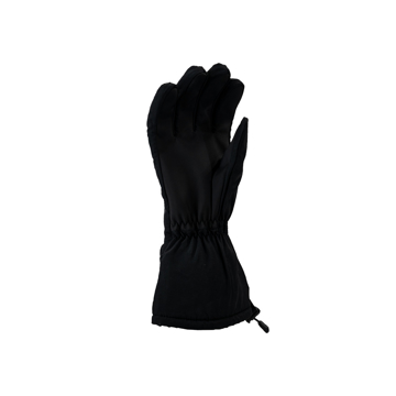 Interchanger Glove - Black 2022