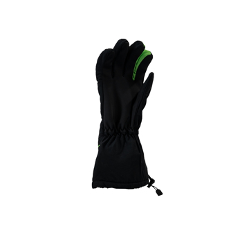 Interchanger Glove - Green 2022