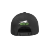 Race Team Hat Back  Product Image on white background