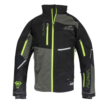 Arctic Cat Gear Store Jackets