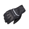 Black WOT Glove Back Image on white background