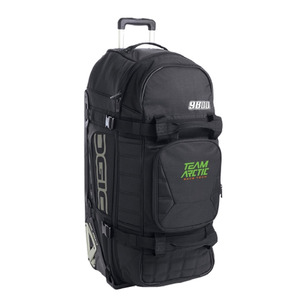 Arctic Cat - 9800 OGIO Bag product image on white background