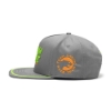 Race Team Hat Product Image with Team Arctic Race Tech Logo on the left side