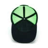 Pit Crew Hat Liner Product Image on white background