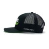 Catalyst Embroidered on the left side of Catalyst Collection Hat