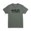 Black Cat Tee 2024 Front Product Image with Arctic Cat Black Cats logo on the front