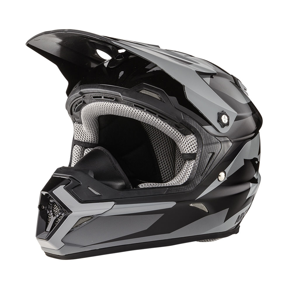 MX AirCat Helmet