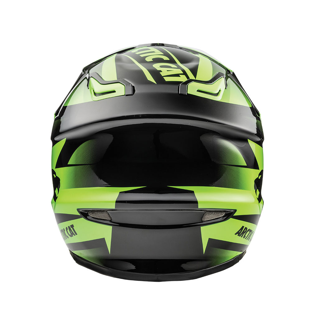MX AirCat Helmet